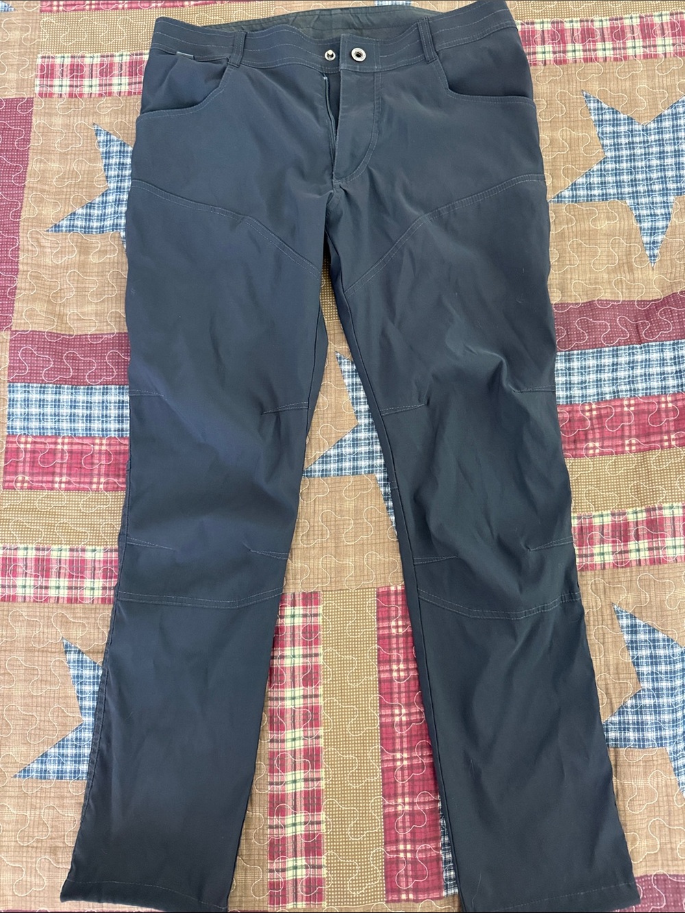 Kuhl Renegade Rock Pants - Size 34x32